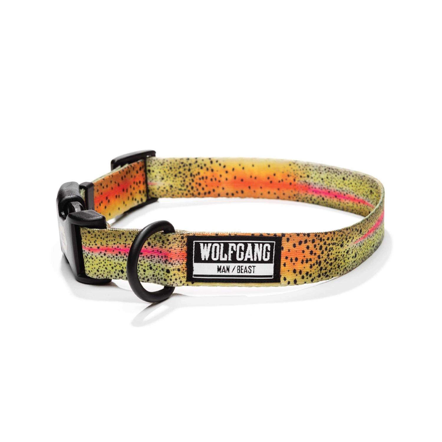 Wolfgang Dog Collar - Healthber