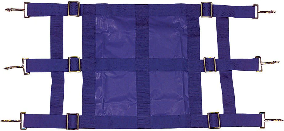 Closed Horse Stall Guard - Healthber