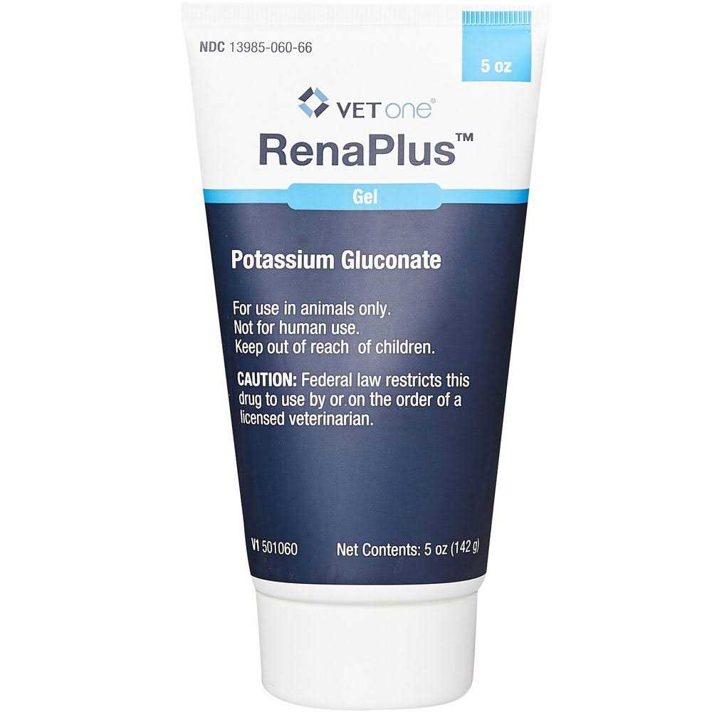 RenaPlus 5oz Gel - Healthber