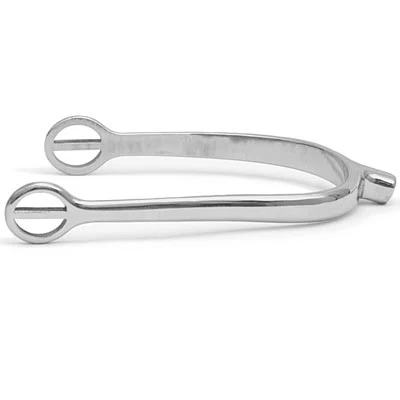 Ladies' Tom Thumb Spurs - Healthber