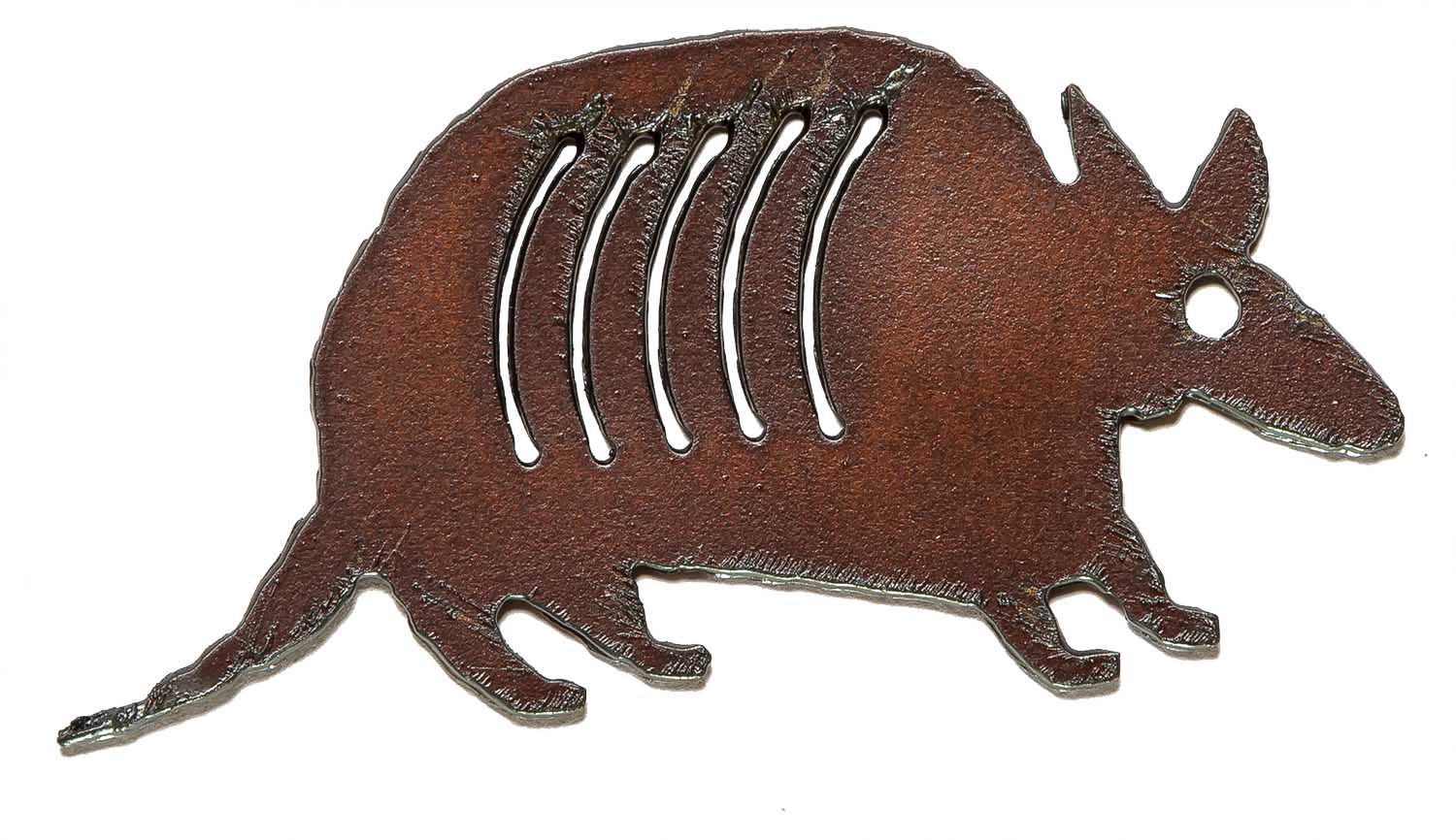 Rustic Metal Ornaments - Healthber