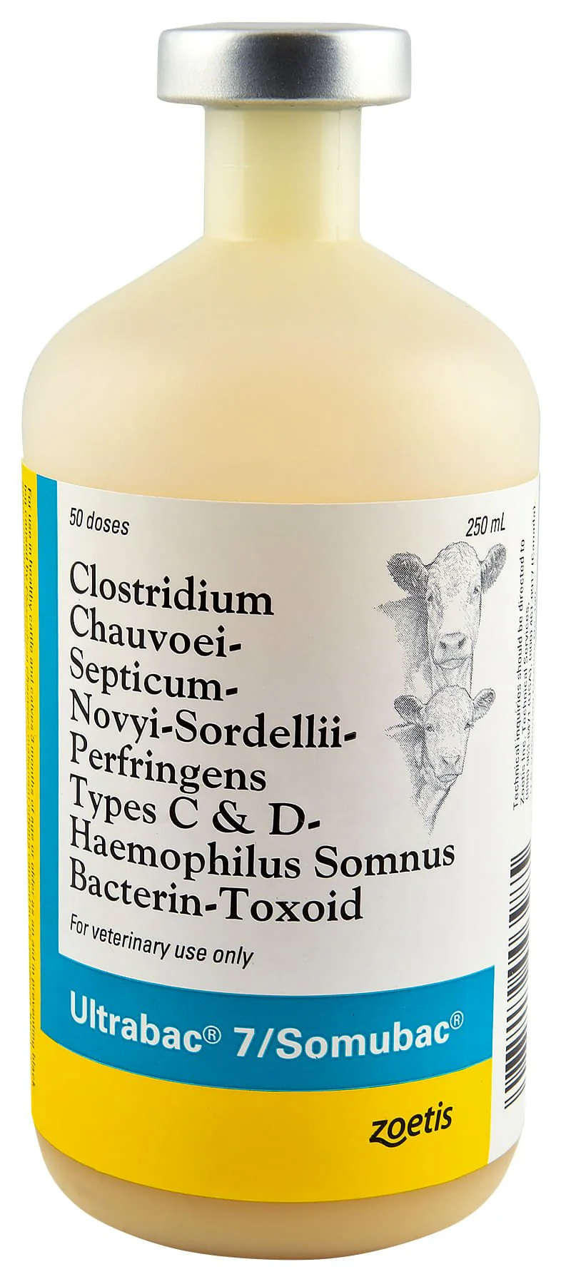 Ultrabac 7/Somubac - Healthber