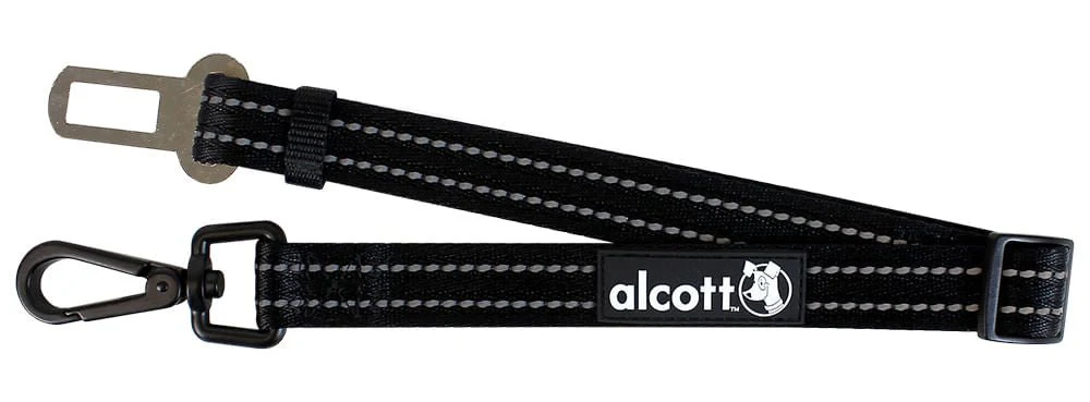 alcott Seat Belt Tether - Healthber