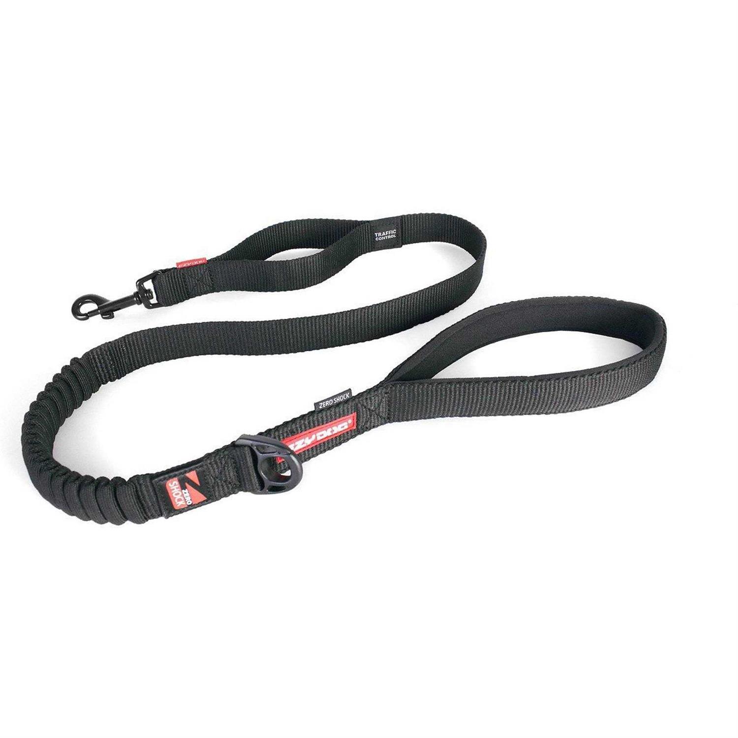 EzyDog Zero Shock Dog Leash - Healthber