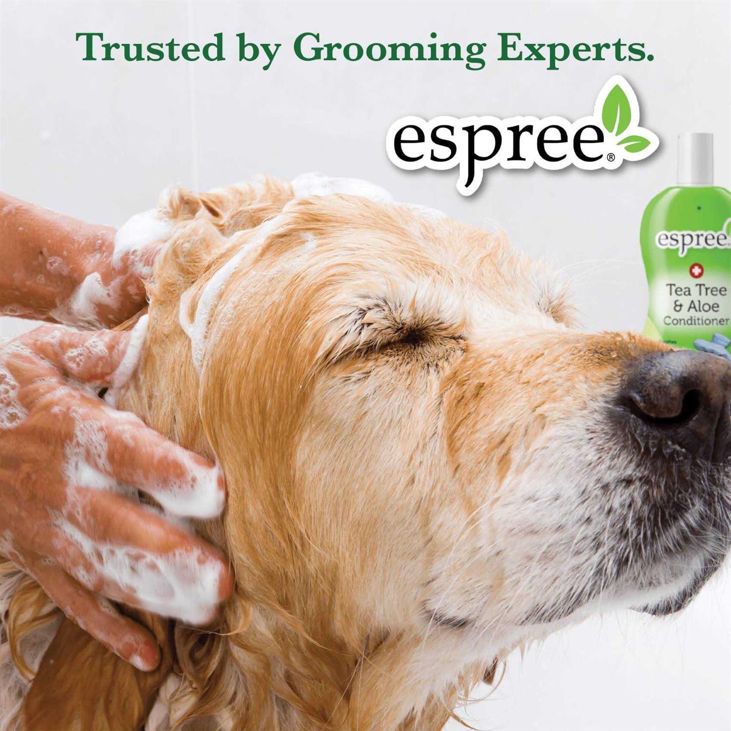 Espree Puppy Shampoo - Healthber