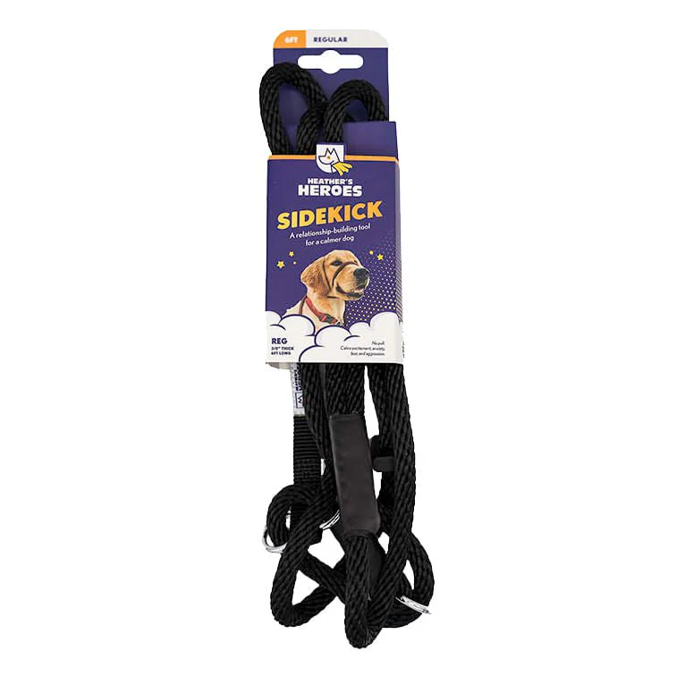 The Sidekick, Regular 3/8