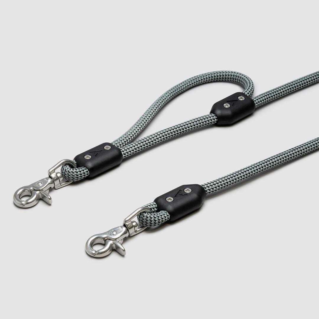 Atlas Pet Company Lifetime Leash Lifetime Warranty Climbing Rope Dog Leash Made in USA - Healthber