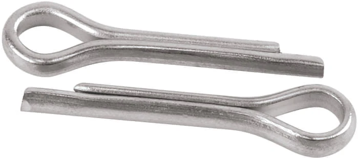 Replacement Cotter Pins, Pair - Healthber