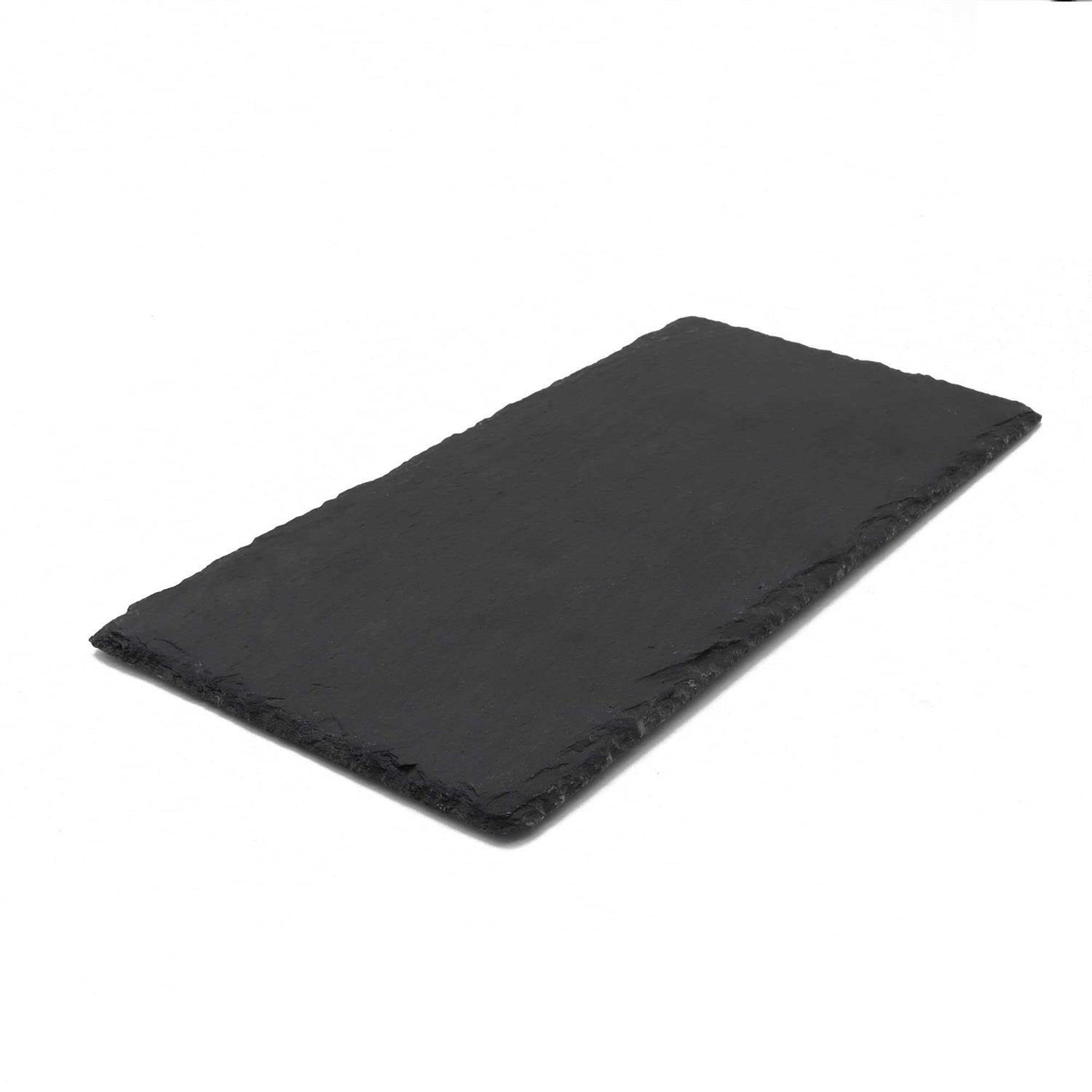 JIH Reptile Basking Platform 11.8 Natural Rock Reptile Food Bowl Tortoise Feeding Dish Habitat Decor - Healthber