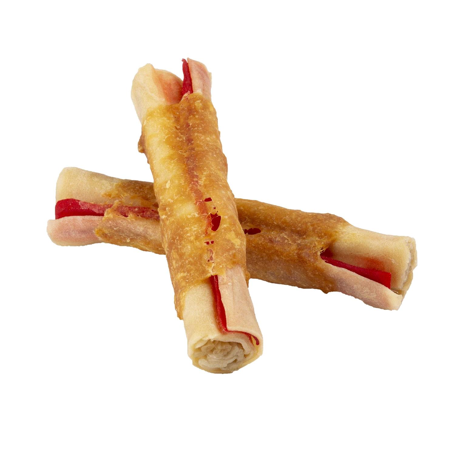 Healthy Hide Good N Fun Triple Flavor Rolls - Healthber