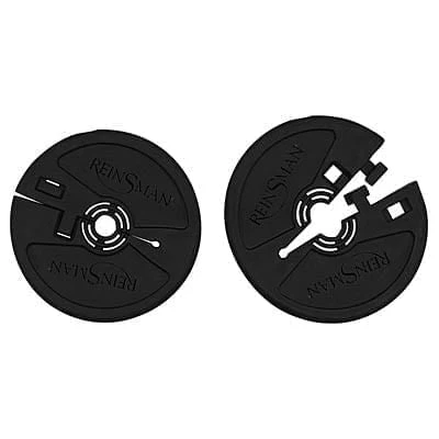 Easy Button Bit Guard - Healthber