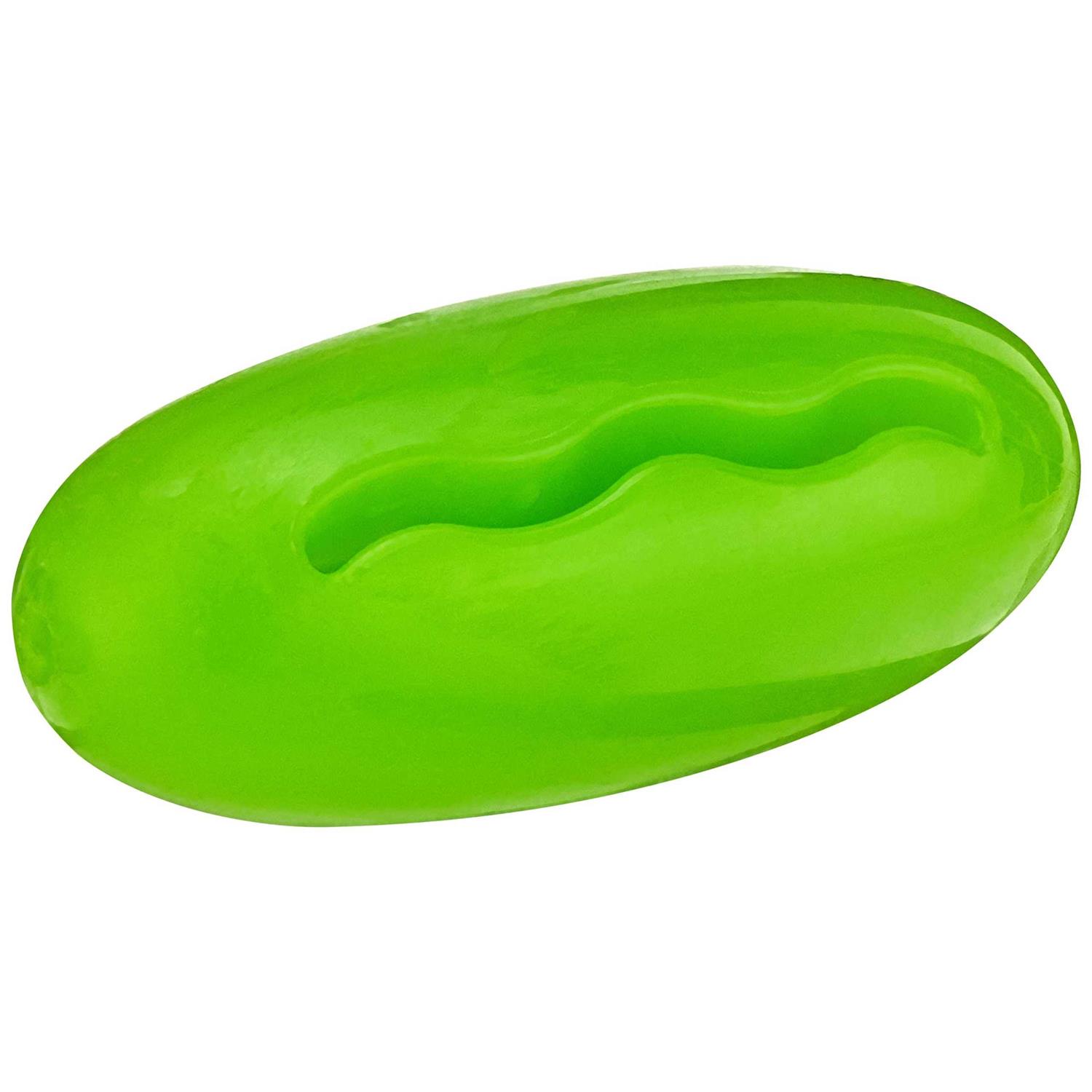 Starmark Treat Dispensing Pickle Pocket - Healthber