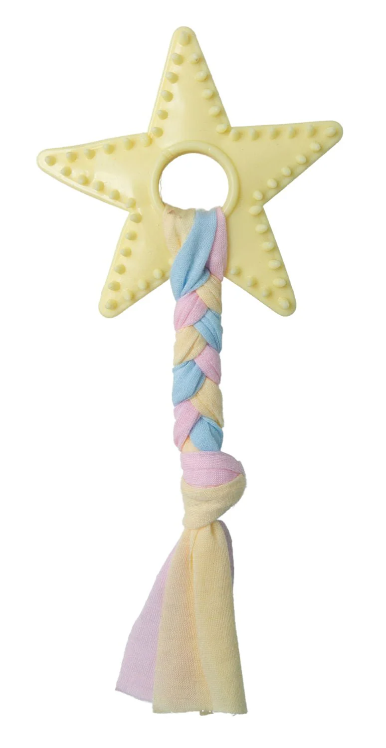 Lil Star Chew, 7
