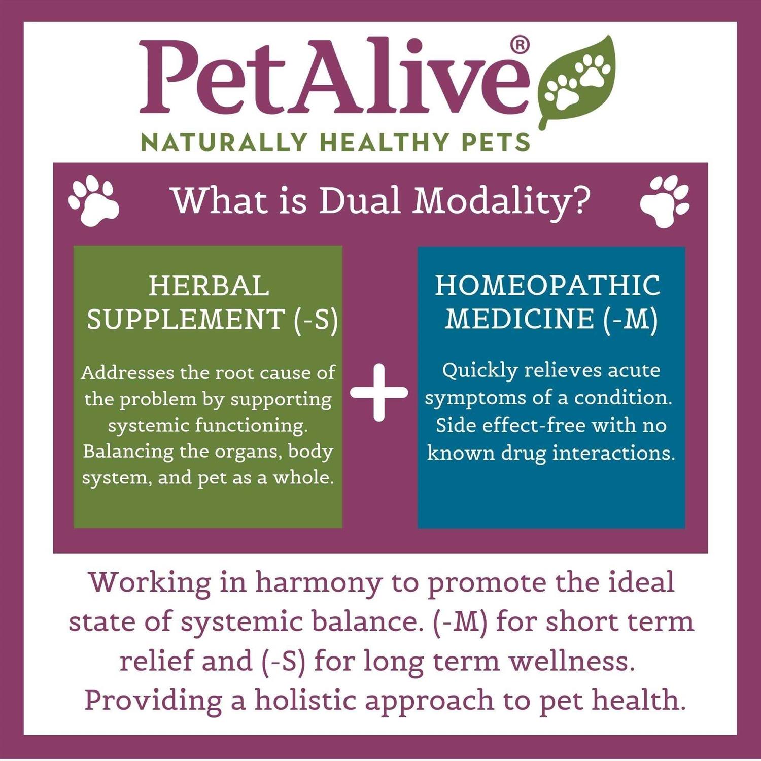 PetAlive Kidney Support - Healthber