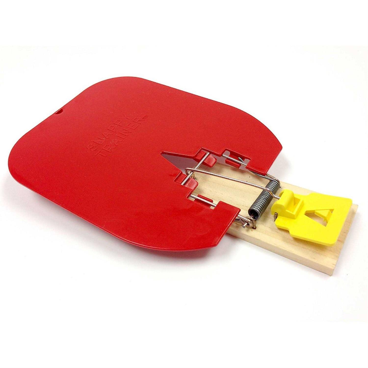Hueter Toledo The Original Snappy Trainer 3 pack - Healthber