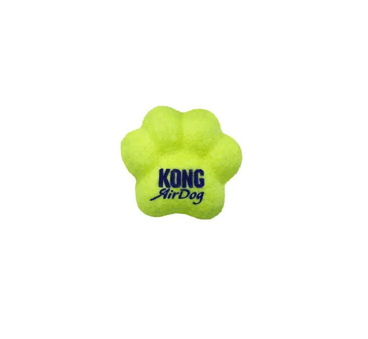 KONG AirDog Squeaker Paw - Healthber