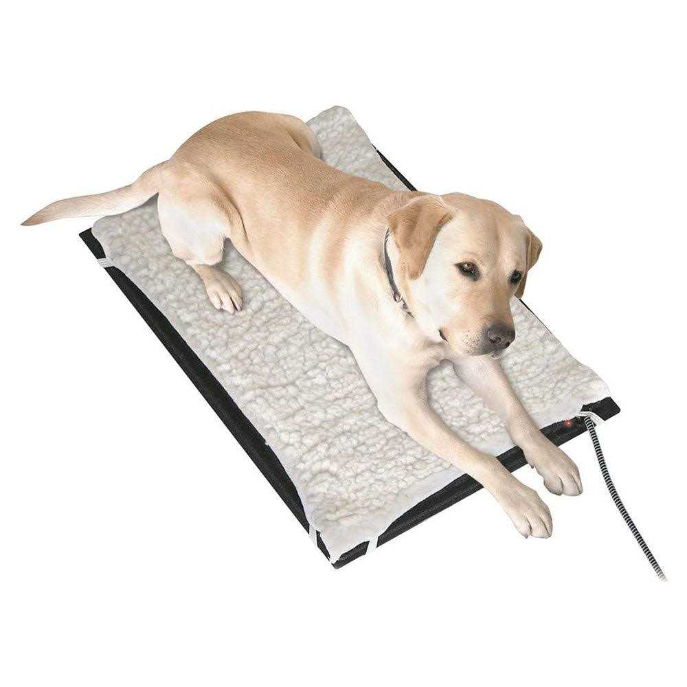Farm Innovators Heated Pet Mat - Healthber