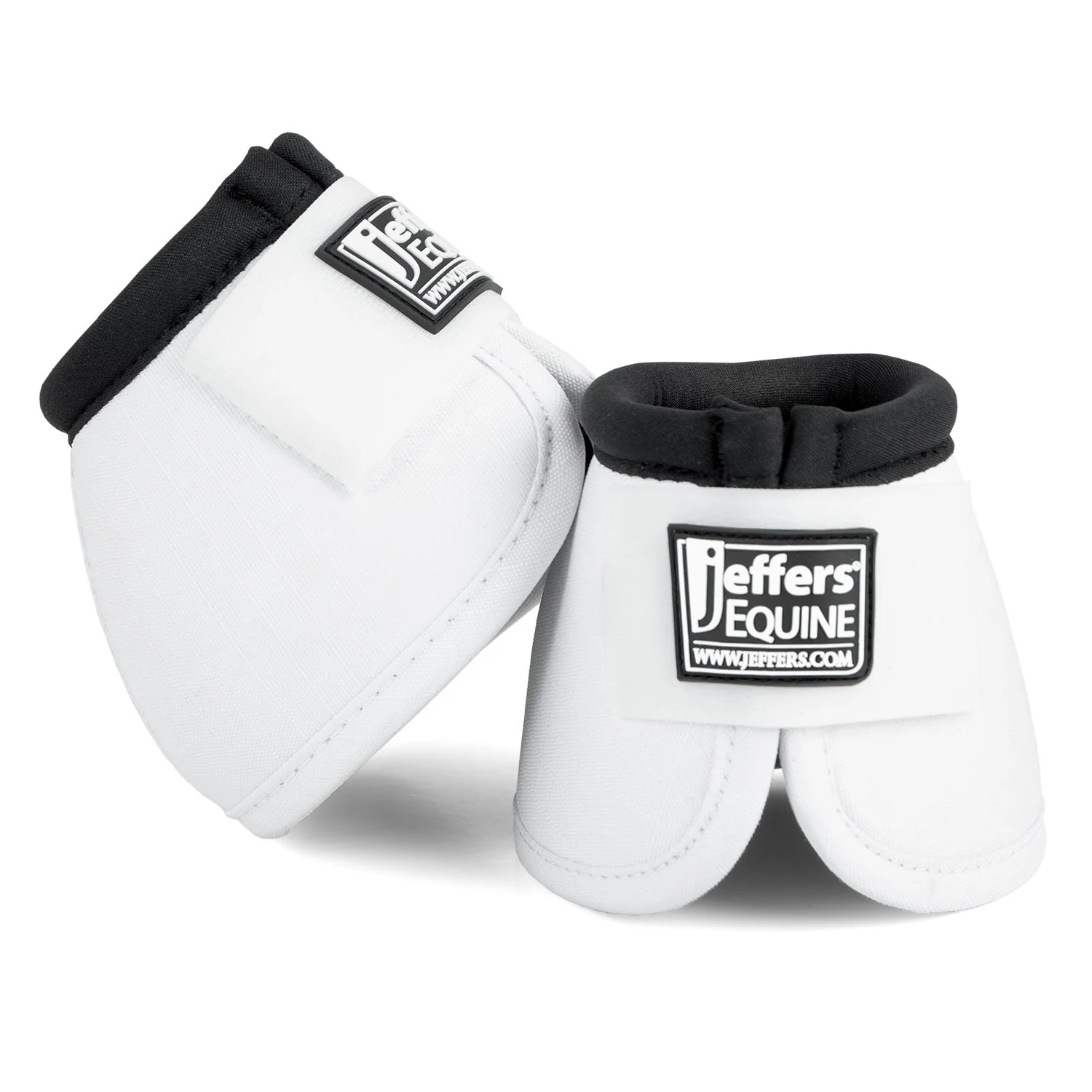 Bell Boots for Horses - Healthber