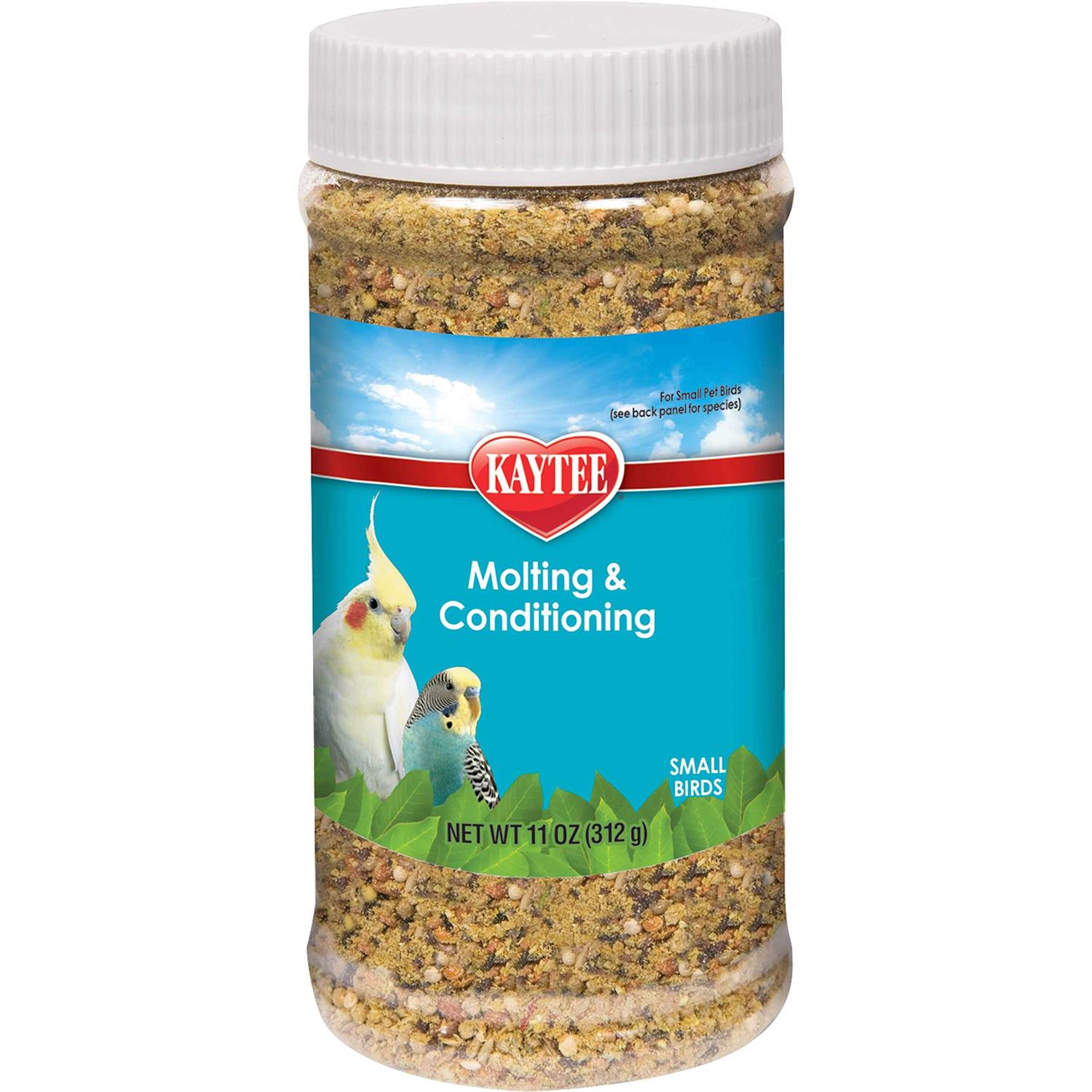 Kaytee Molting Conditioning - Healthber