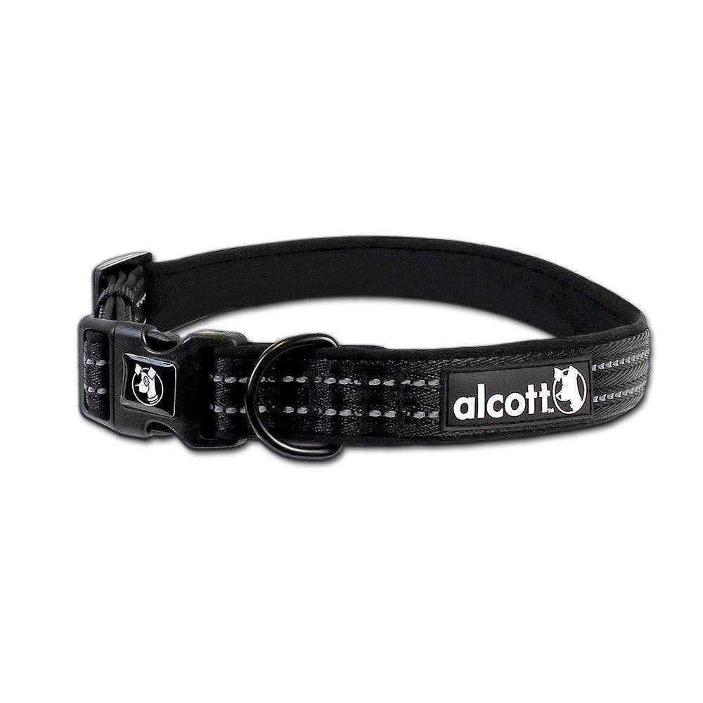 Alcott Adventure Dog Collar - Healthber