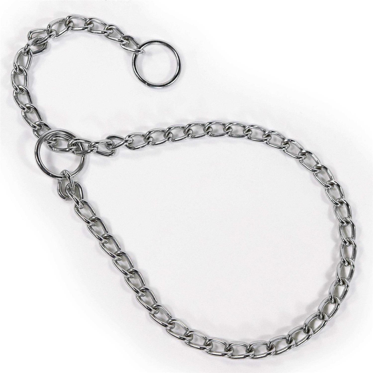 Pet Champion Chain Collar - Healthber
