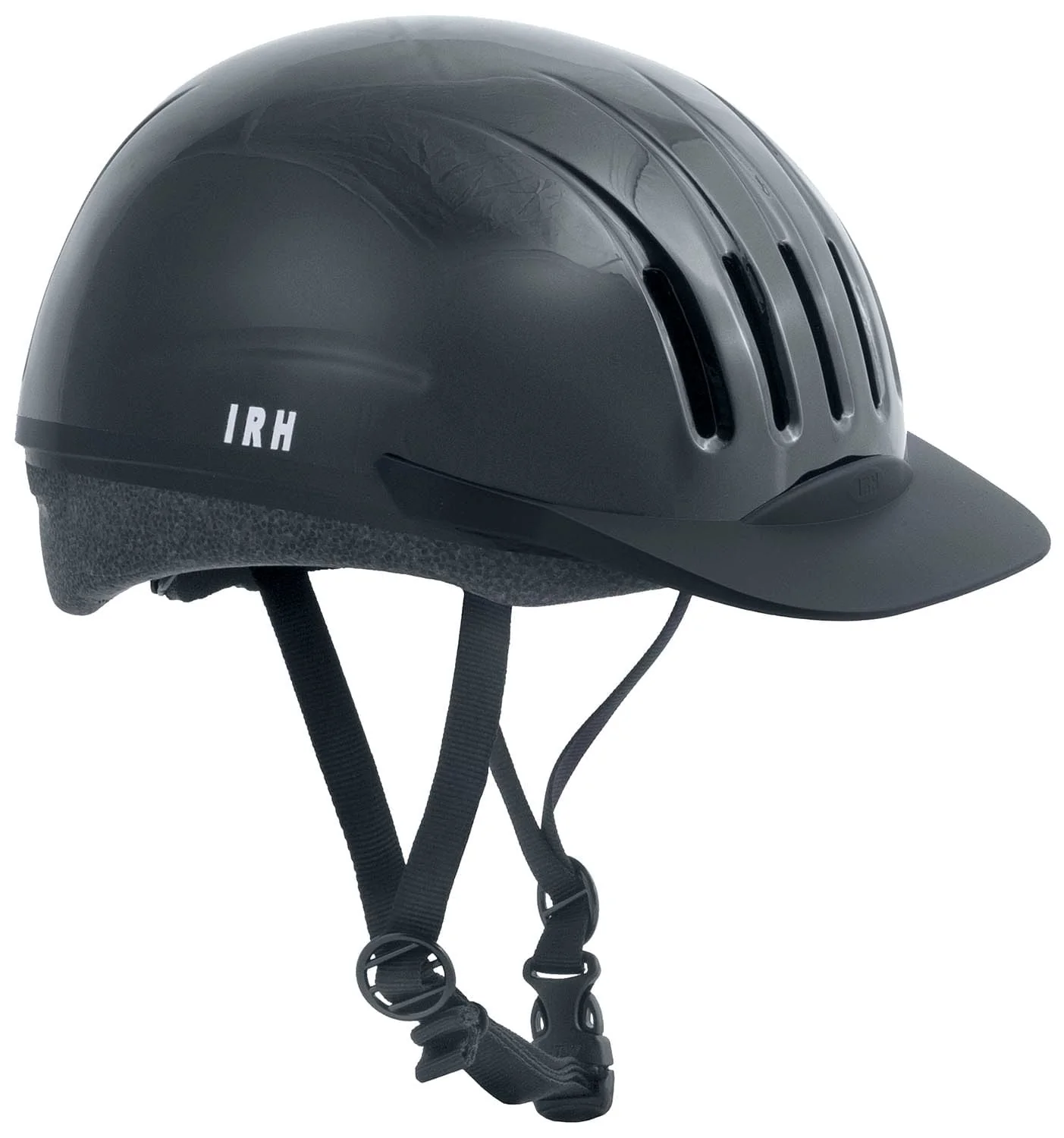 IRH Equi-Lite Riding Helmet - Healthber