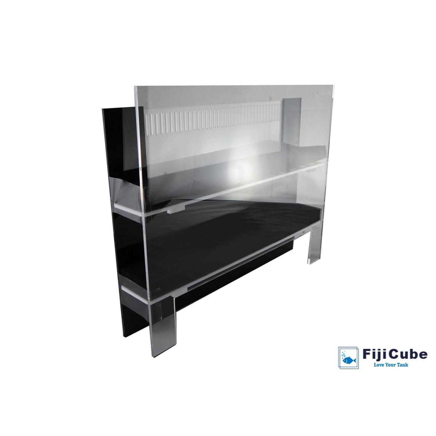 Fiji Cube Aqueon Sump Baffle Kit - Healthber