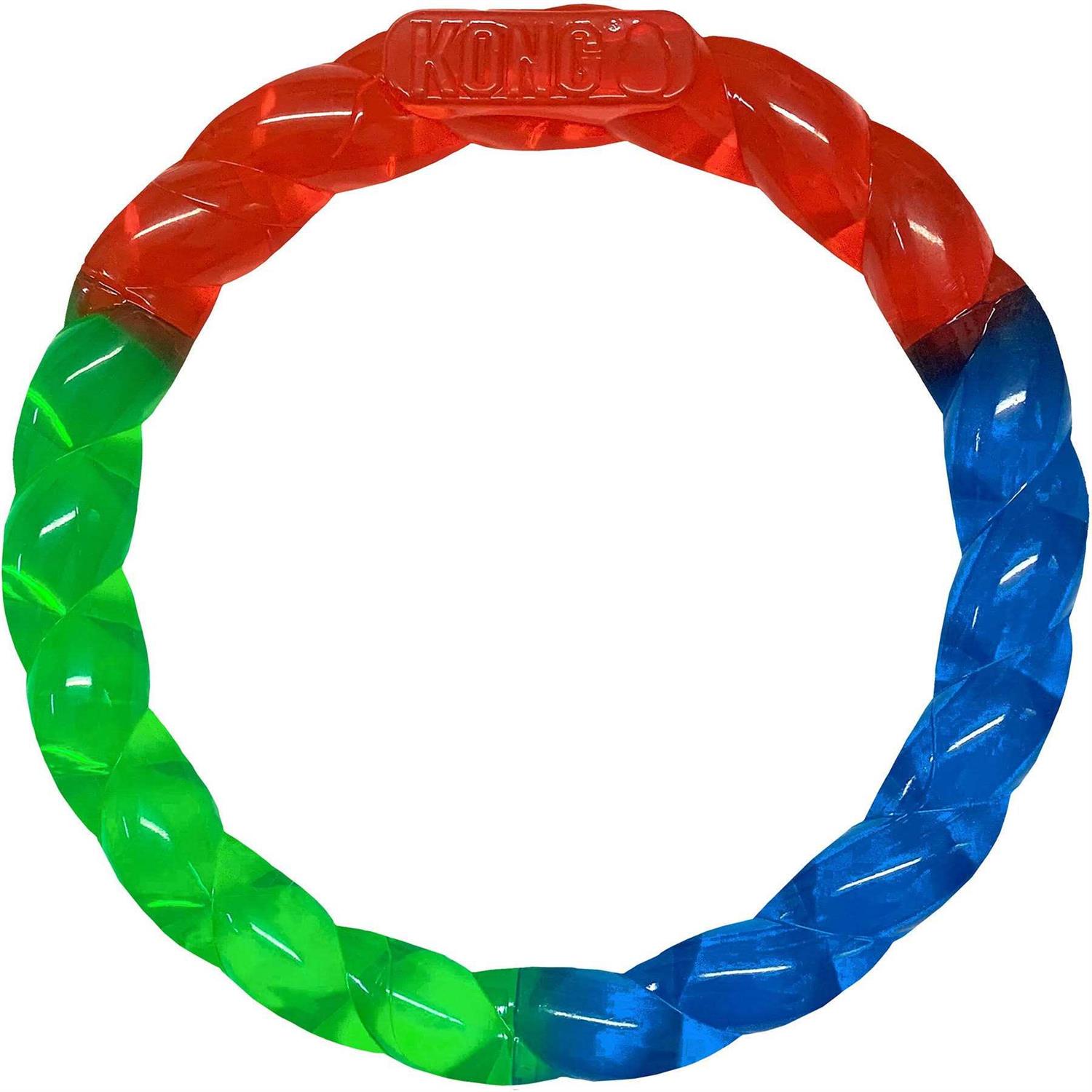Kong Twistz Ring - Healthber