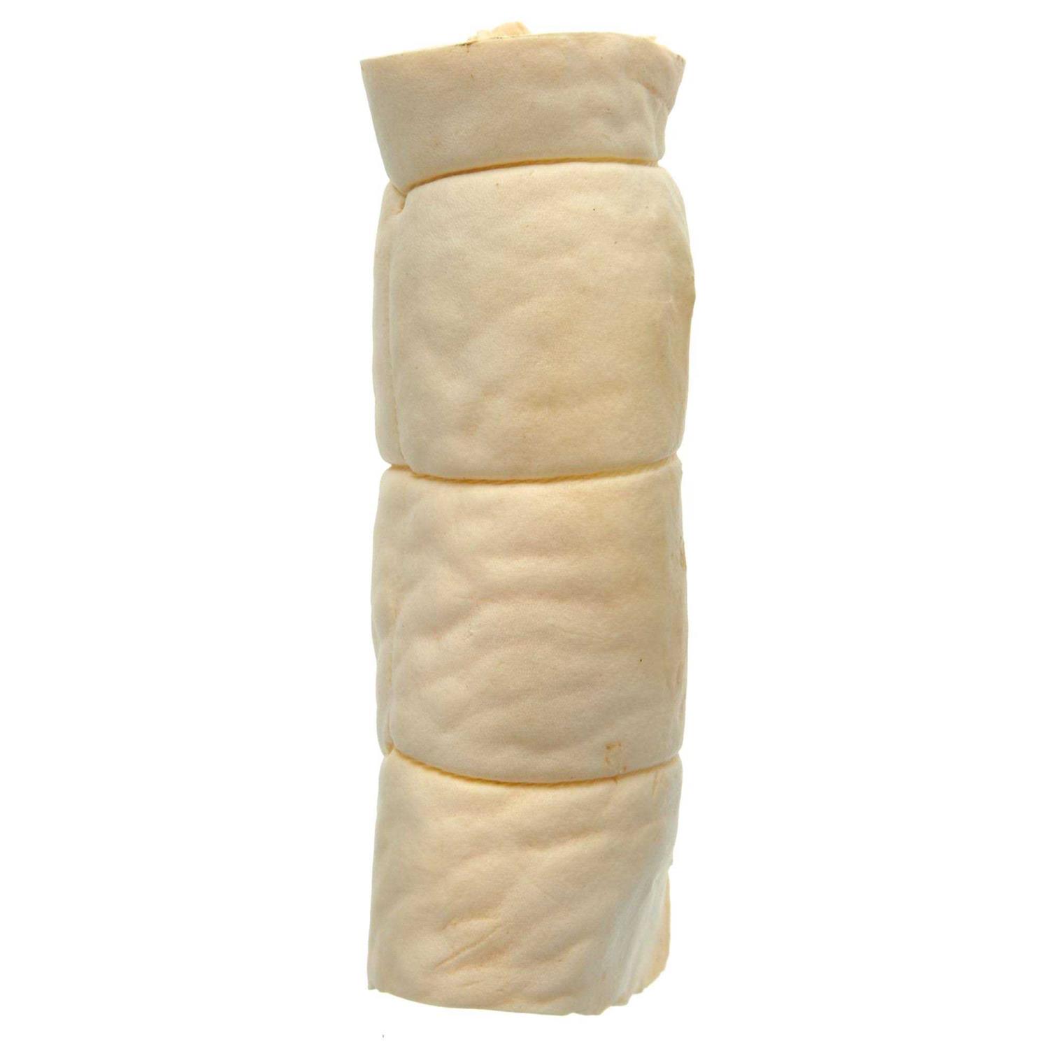 Dentley’s Nature’s Chews Beef Cheek Roll Dog Chew - Healthber