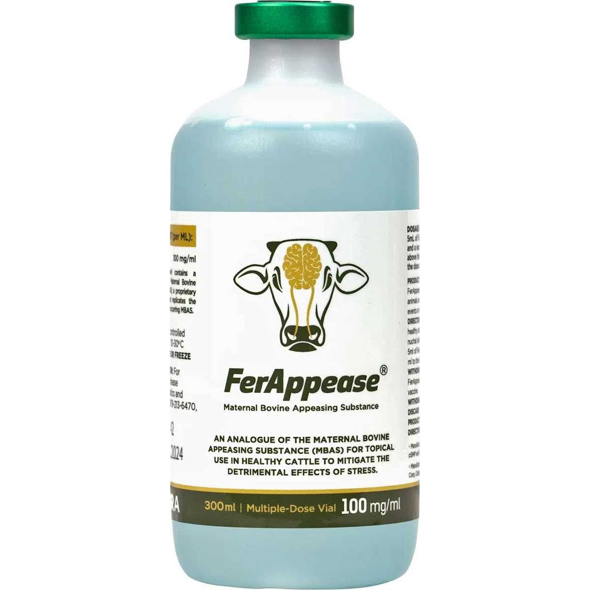FerAppease Maternal Bovine Appeasing Substance - Healthber
