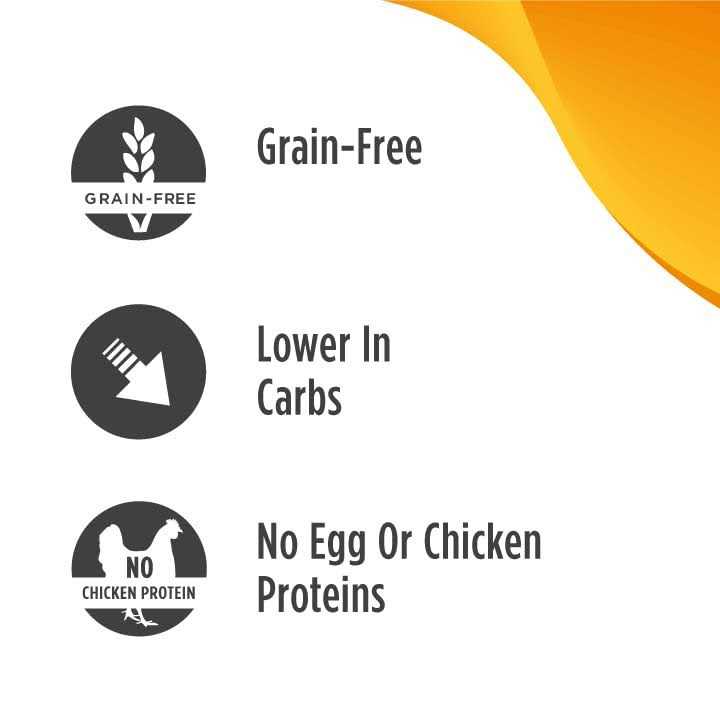 Nulo Freestyle Grain Free Adult Trim Cod & Lentils Recipe Dry Dog Food - Healthber