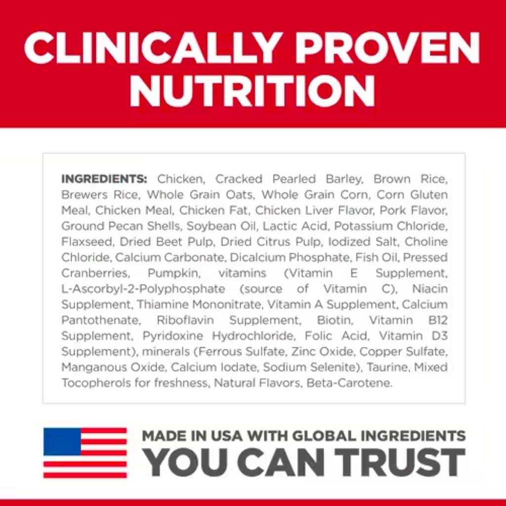 Hill’s Science Diet Adult Perfect Digestion Dog Food - Healthber