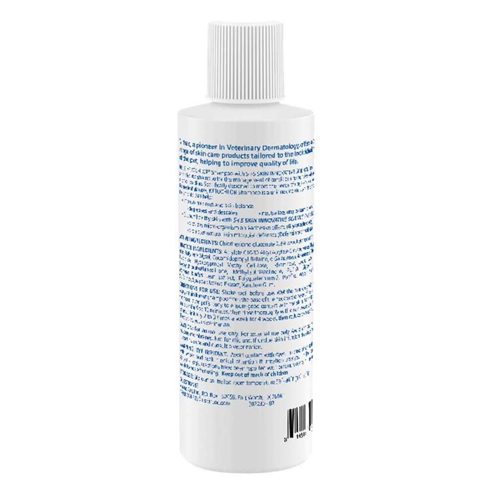Ketochlor Shampoo - Healthber
