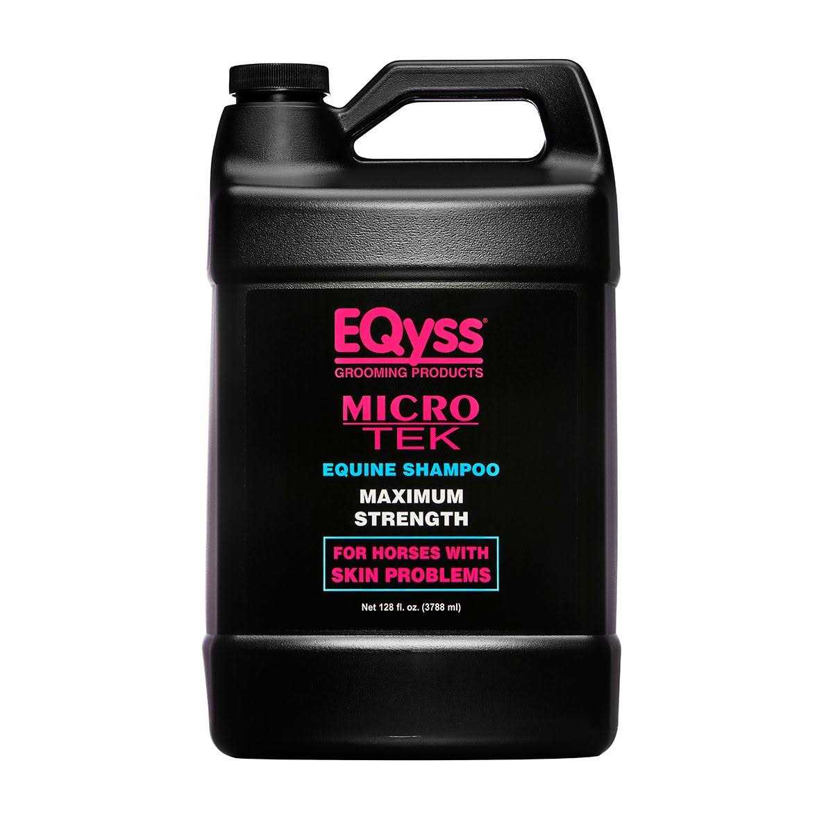 EQyss Micro-Tek Shampoo - Healthber