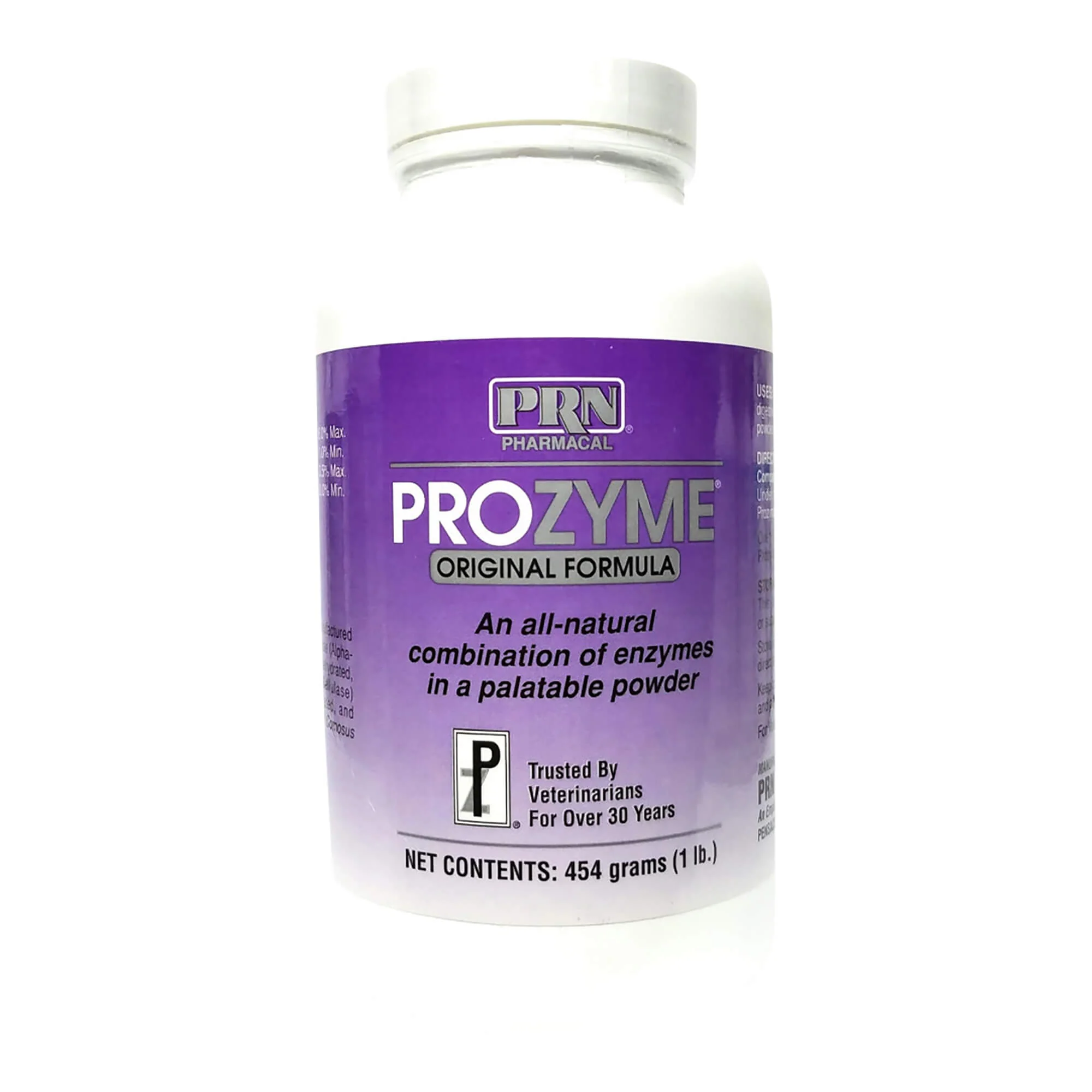 ProZyme Powder - Healthber