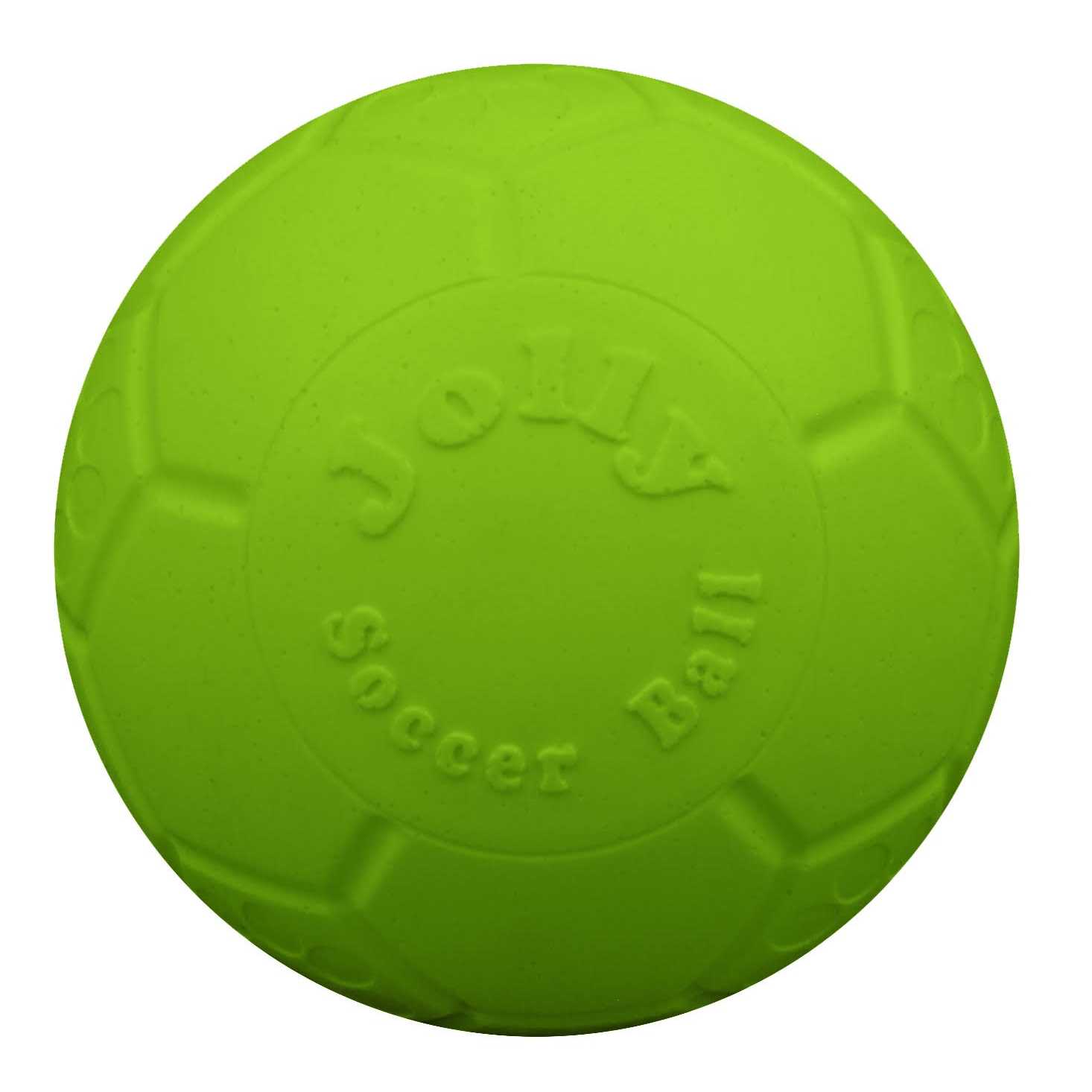 Jolly Pets Soccer Ball - Healthber