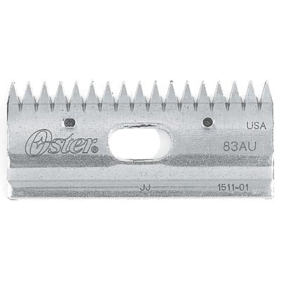 Oster 83AU Clipmaster Top Blade - Healthber