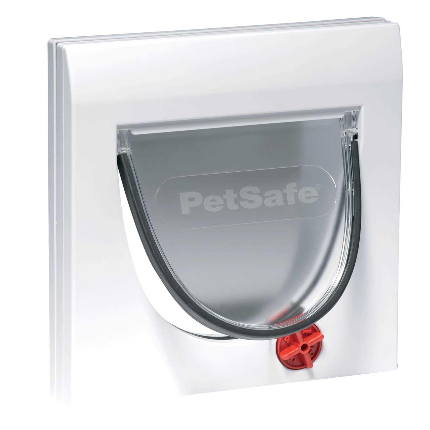 PetSafe 4 Way Pet DOOR - Healthber