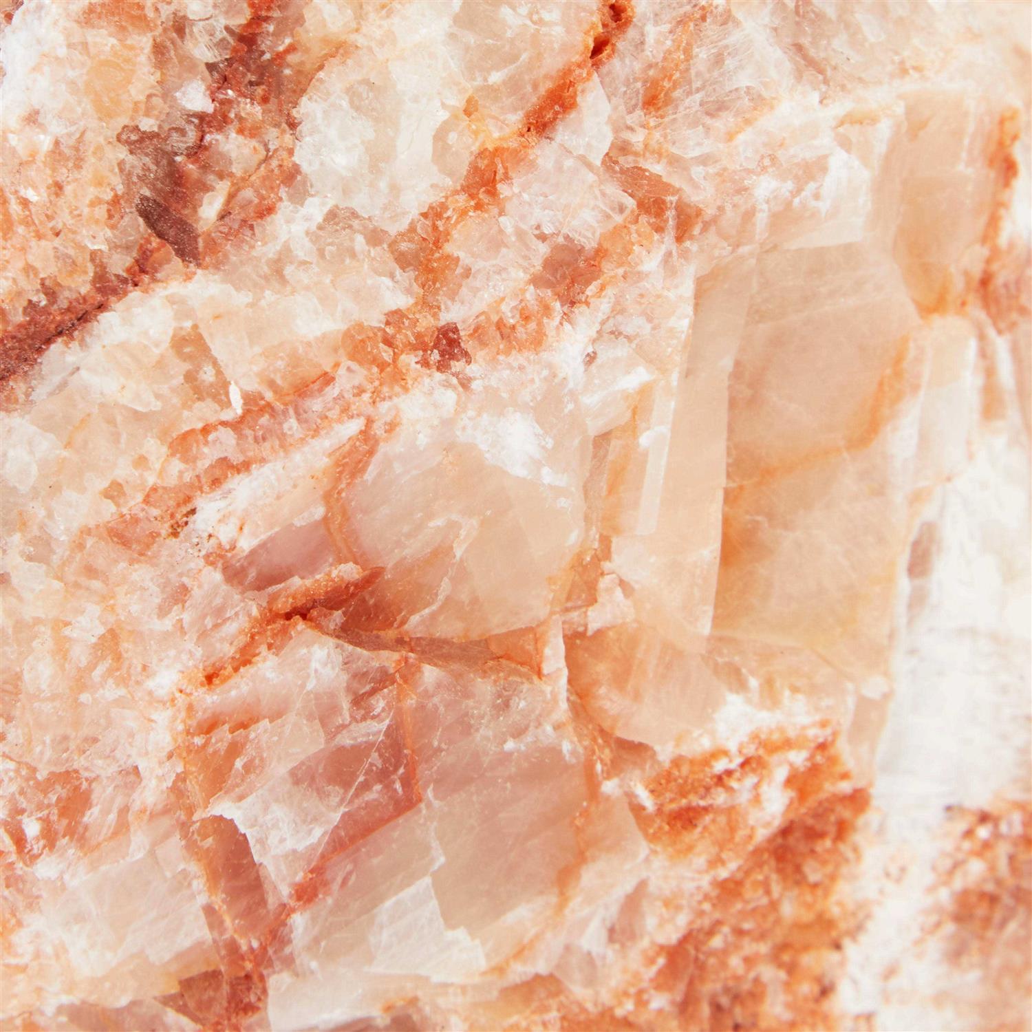 Imagitarium Aquatic Red Crystal Rock - Healthber
