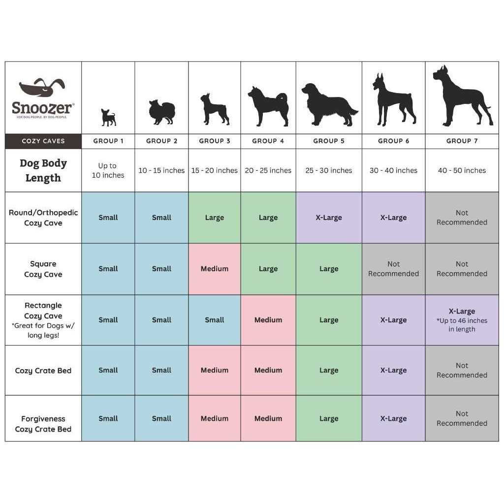 Snoozer Cozy Cave Rectangle Pet Bed - Healthber