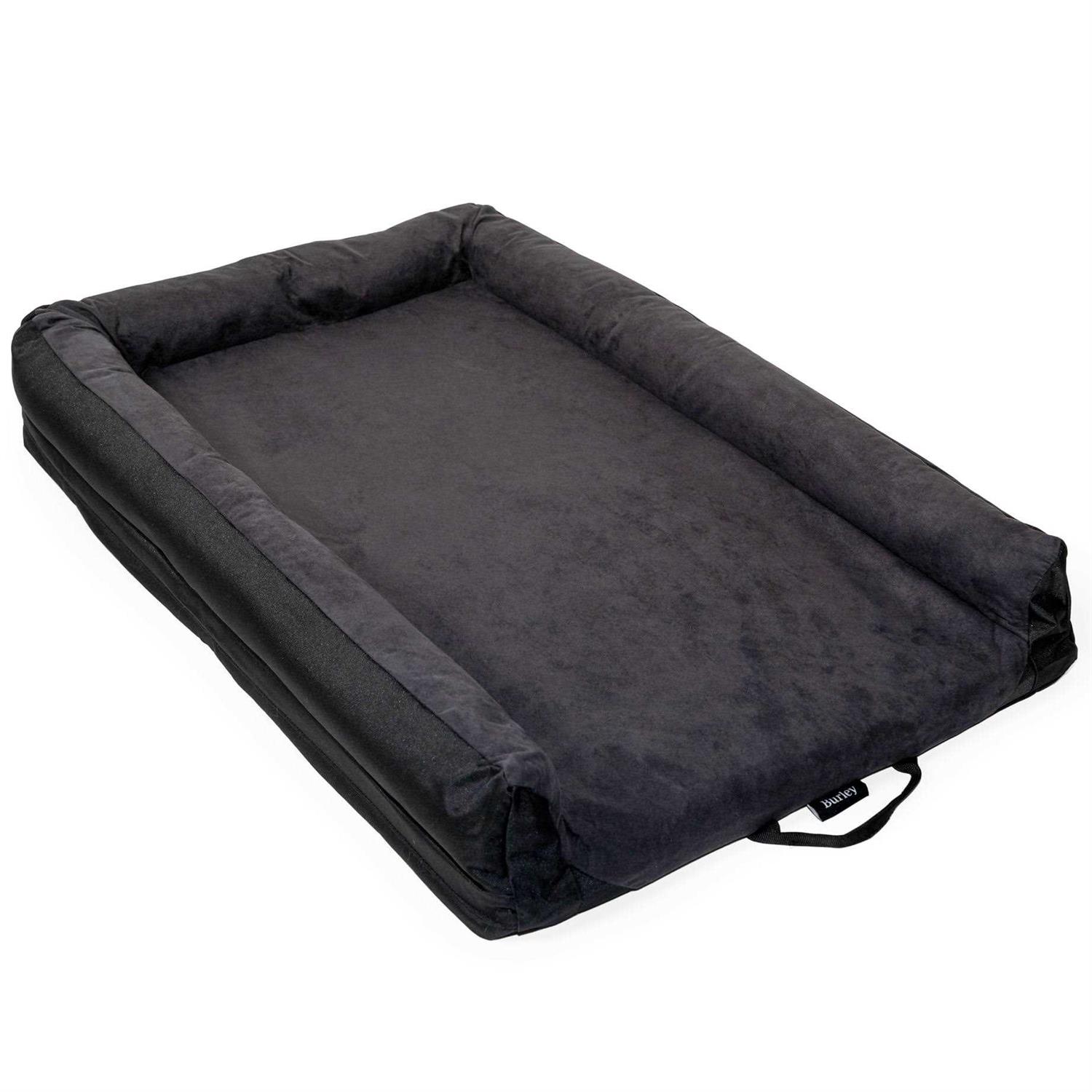 Burley Pet Bed - Healthber