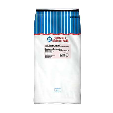 Blue Seal Guinea Pig Pellets - Healthber