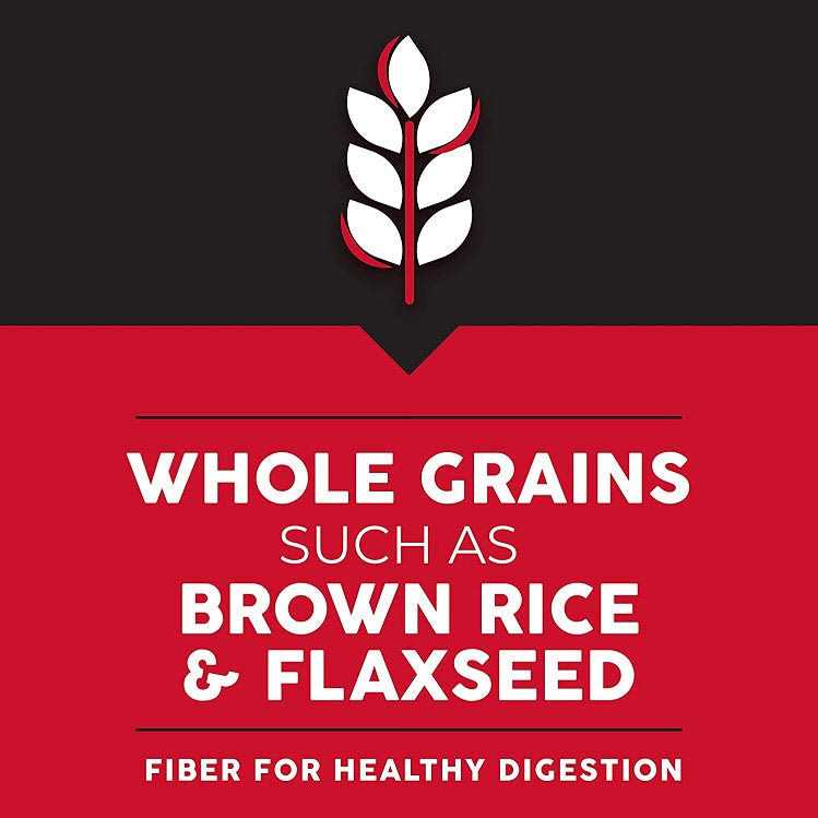 Ultimates Chicken Meal & Rice Dry Dog Food - Healthber