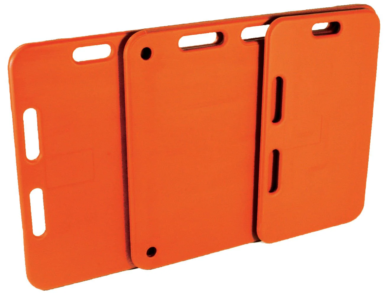 Prima Two Way Orange Sorting Panels - Healthber