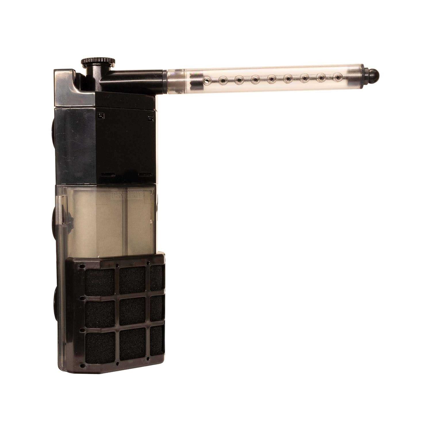 Dennerle Filter Guard Protector - Healthber