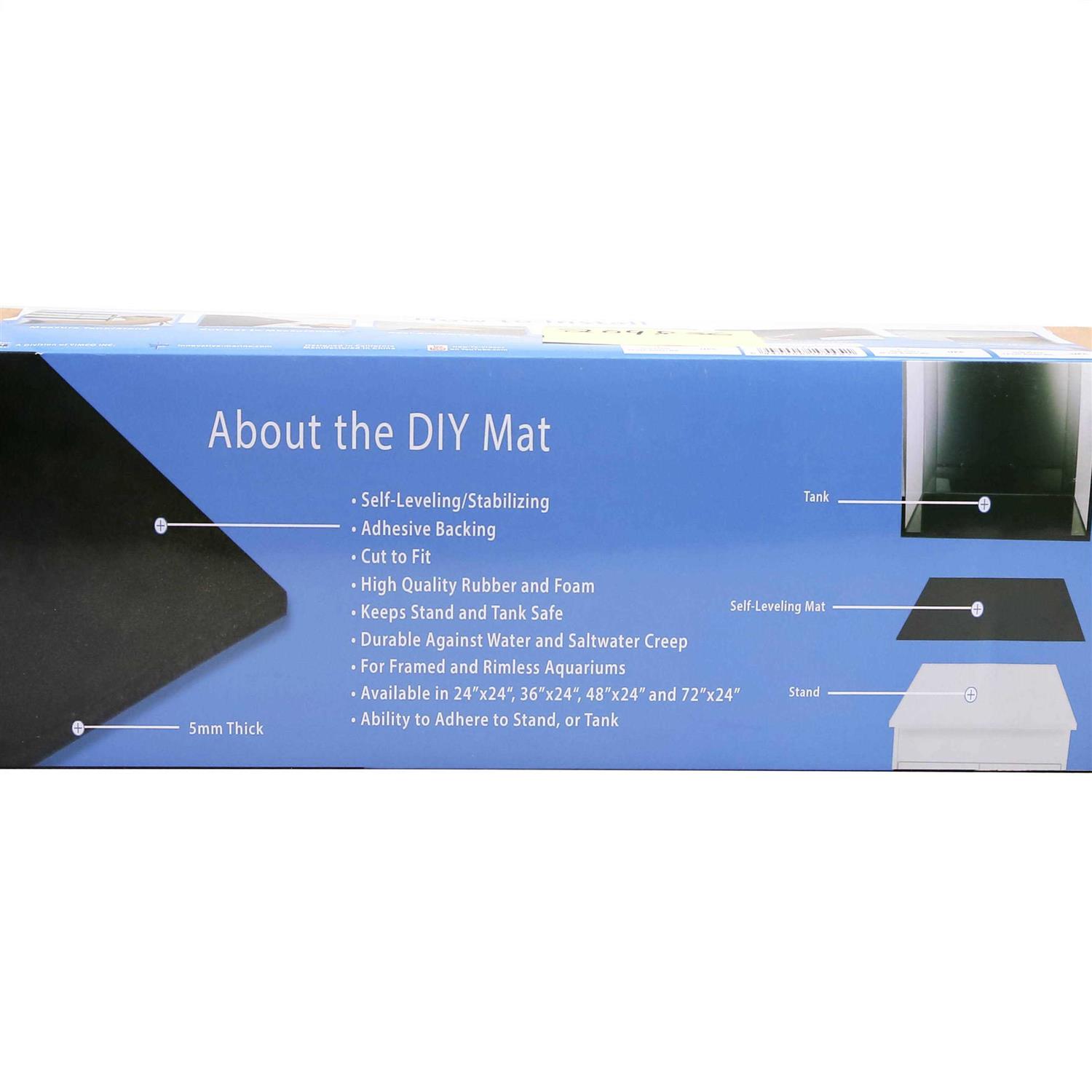 Innovative Marine DIY Self Leveling Mat - Healthber
