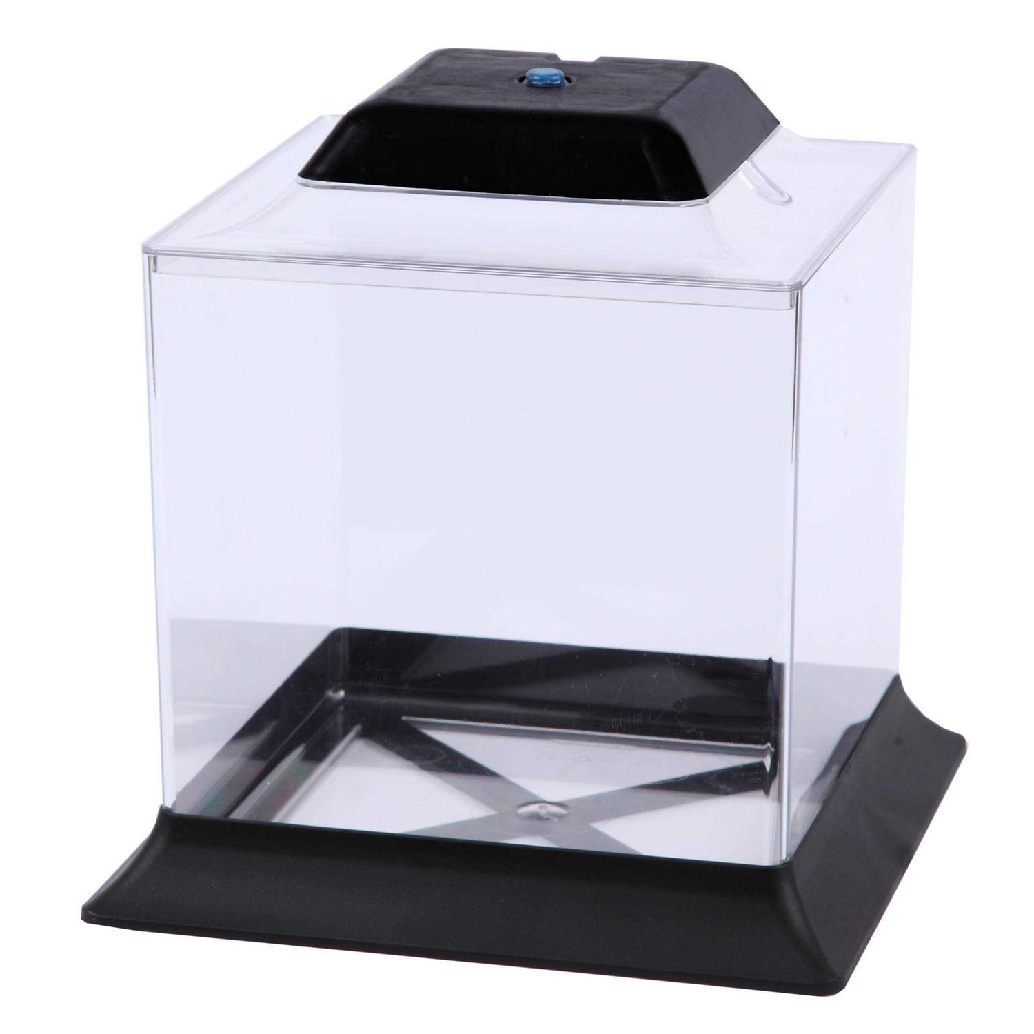 Imagitarium 1.4 Gallon Betta Aquarium - Healthber