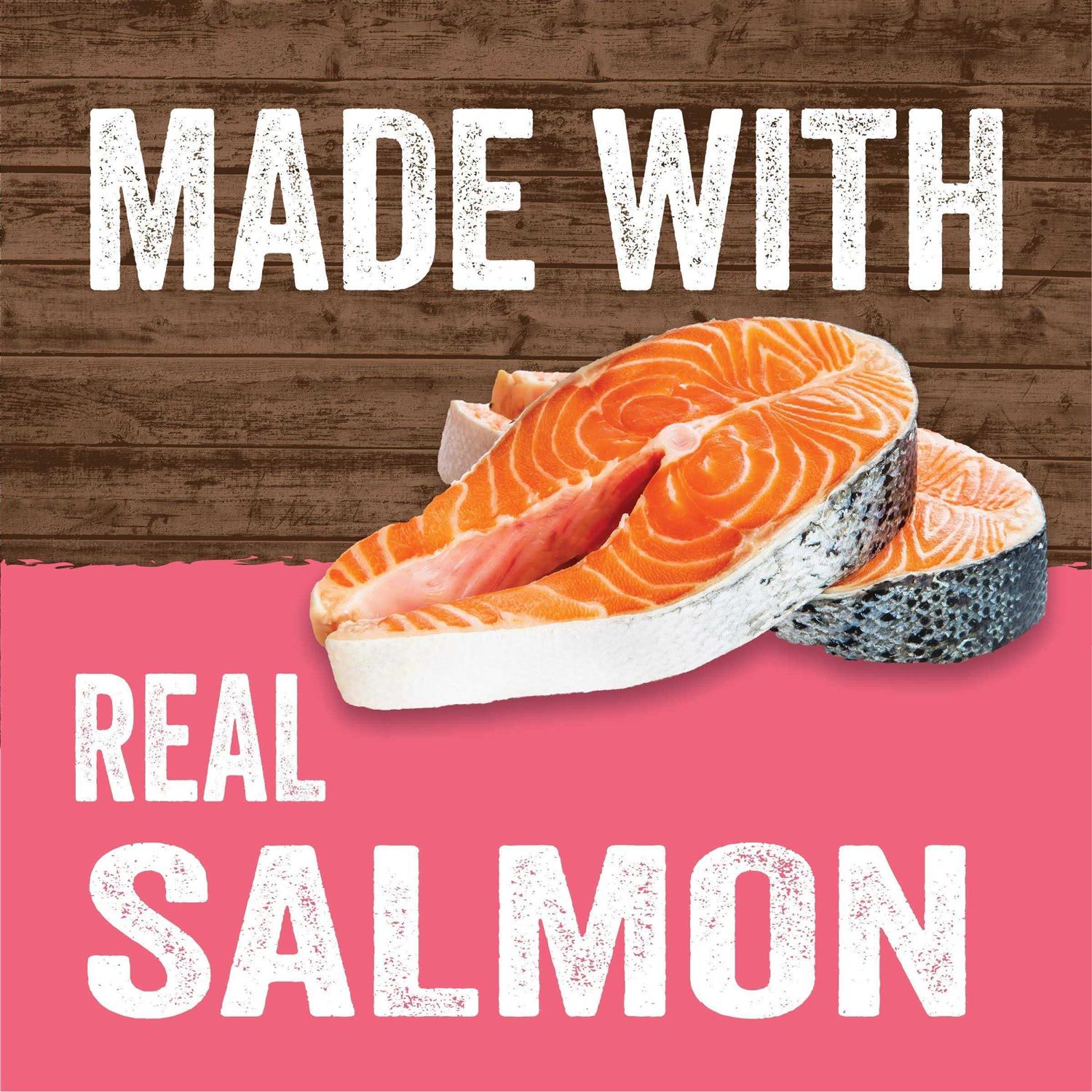 Evolve Classic Crafted Meals Liver Recipe Wet Cat Food - Healthber