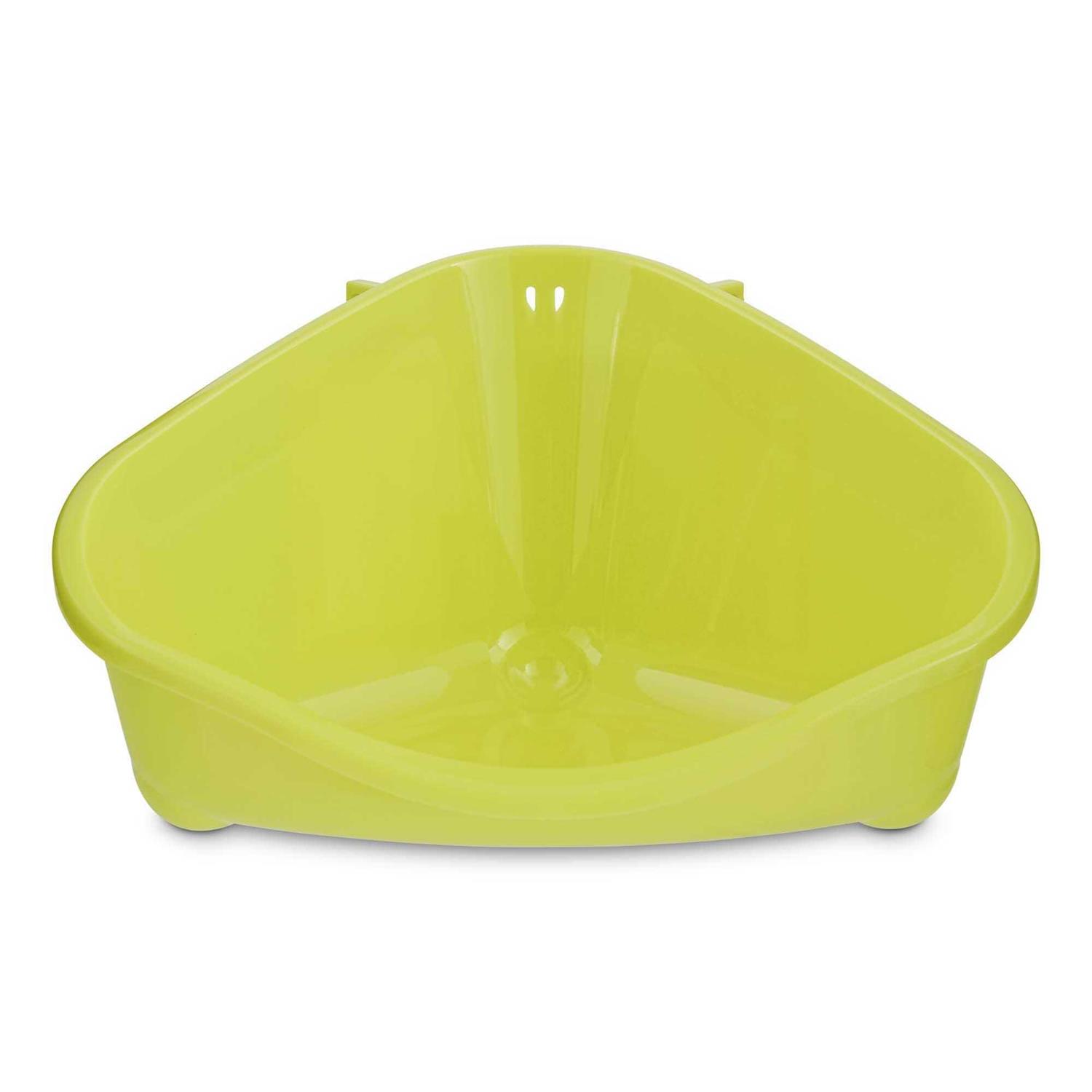 So Phresh Small Animal Litter Pan - Healthber