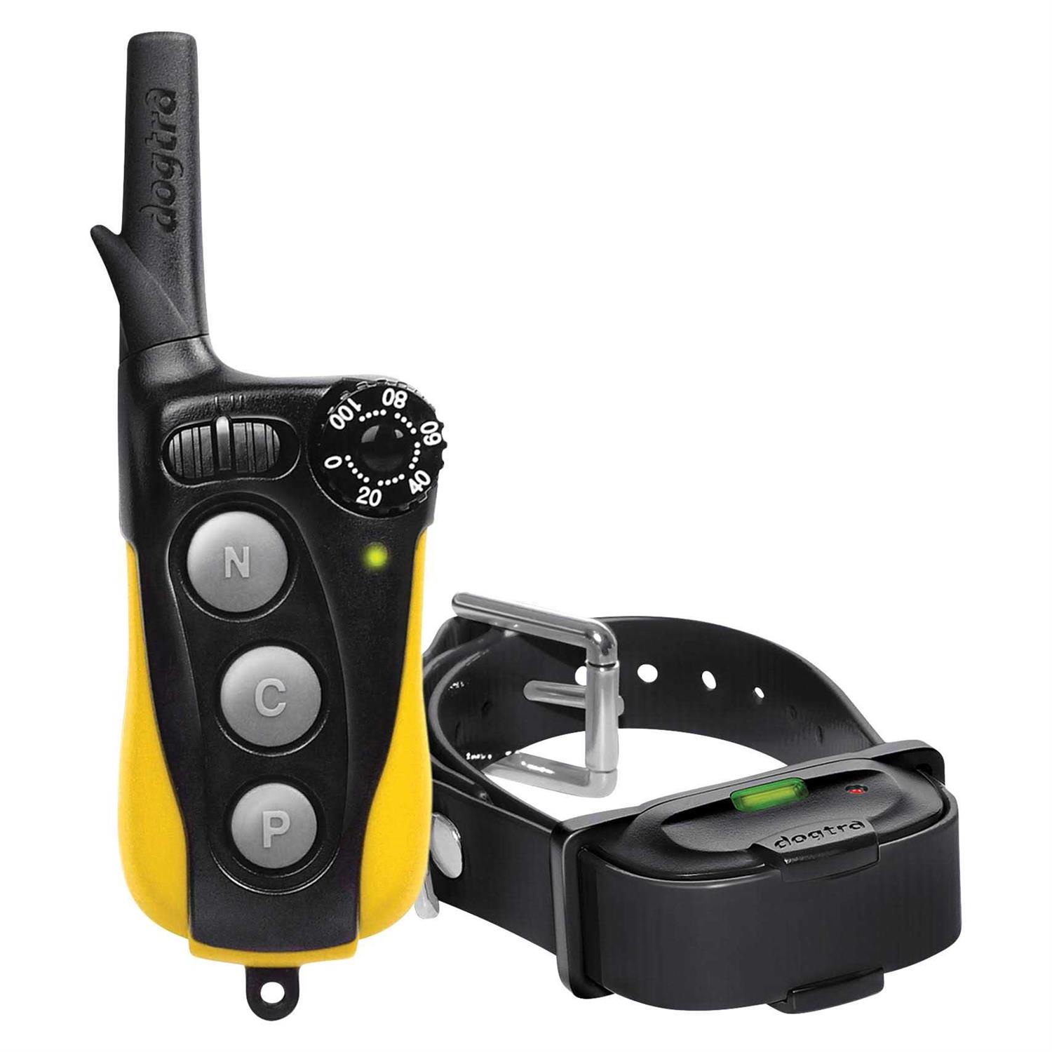Dogtra IQ-MINI Dog Training Collar - Healthber